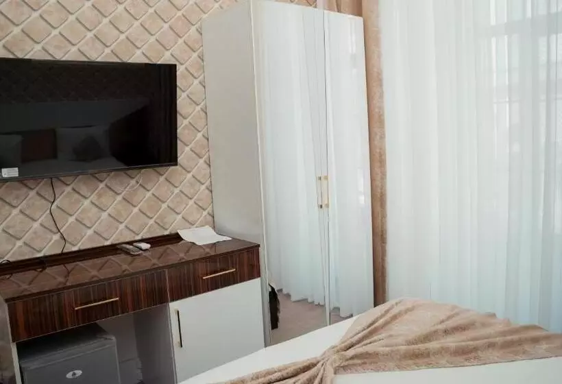 Hotelli Dionis