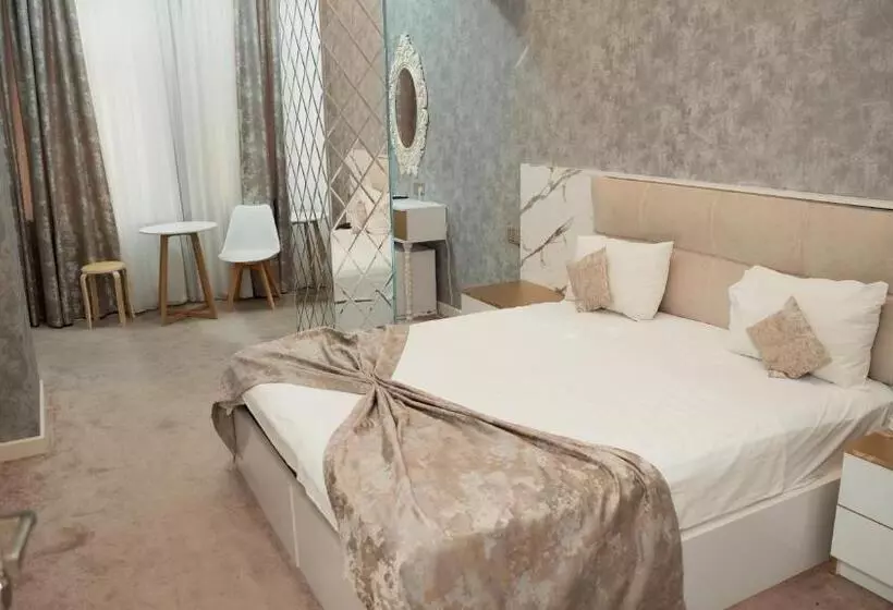 Hotelli Dionis
