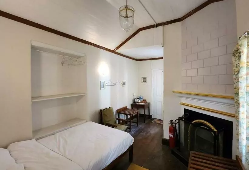 Hotelli Ivanhoe