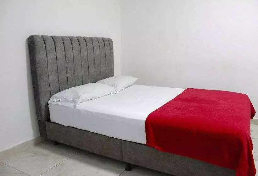 Hotelli Los Magueyes