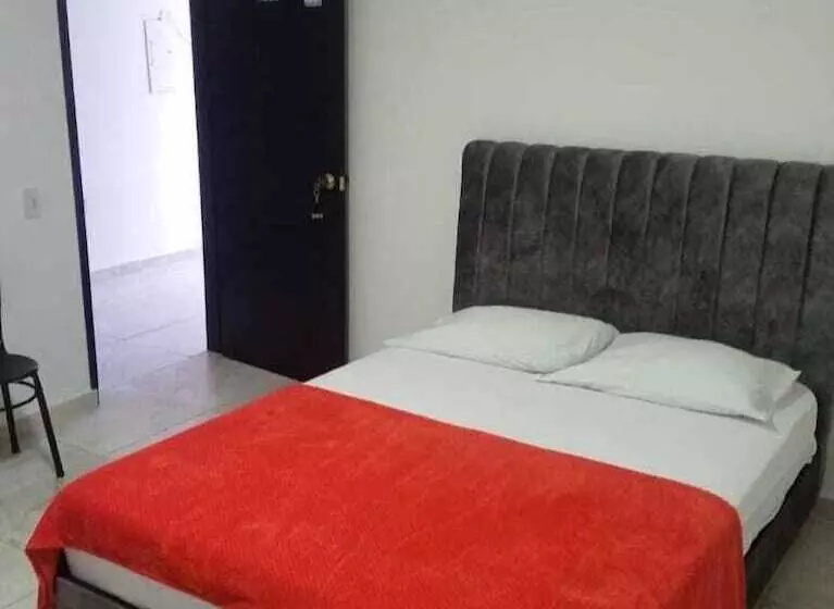 Hotelli Los Magueyes