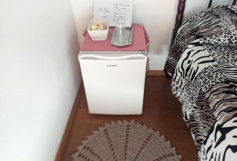 هتل Pousada Dos Marins