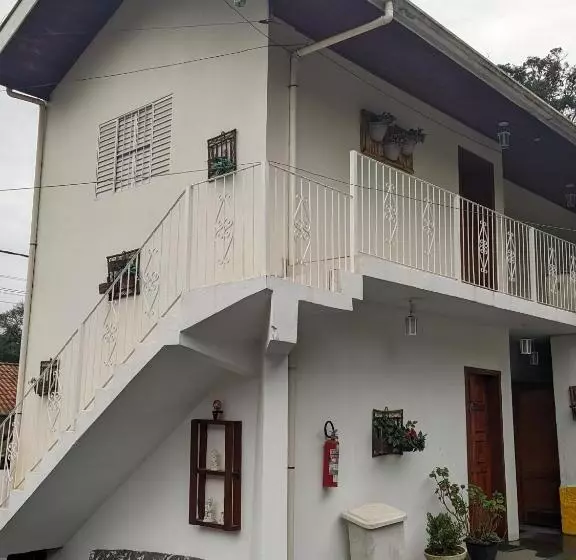 هتل Pousada Dos Marins