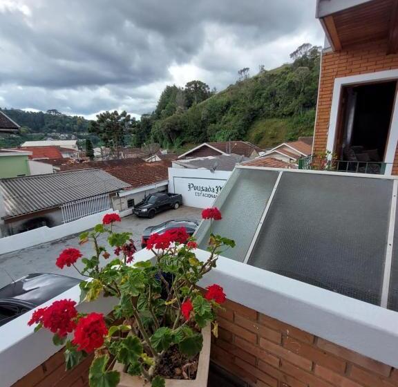 هتل Pousada Dos Marins