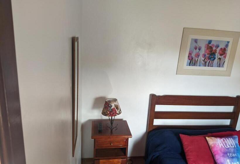 هتل Pousada Dos Marins