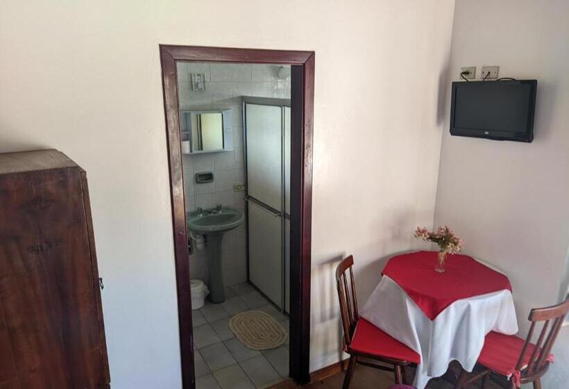 هتل Pousada Dos Marins