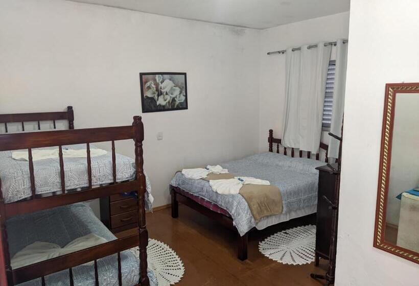 هتل Pousada Dos Marins