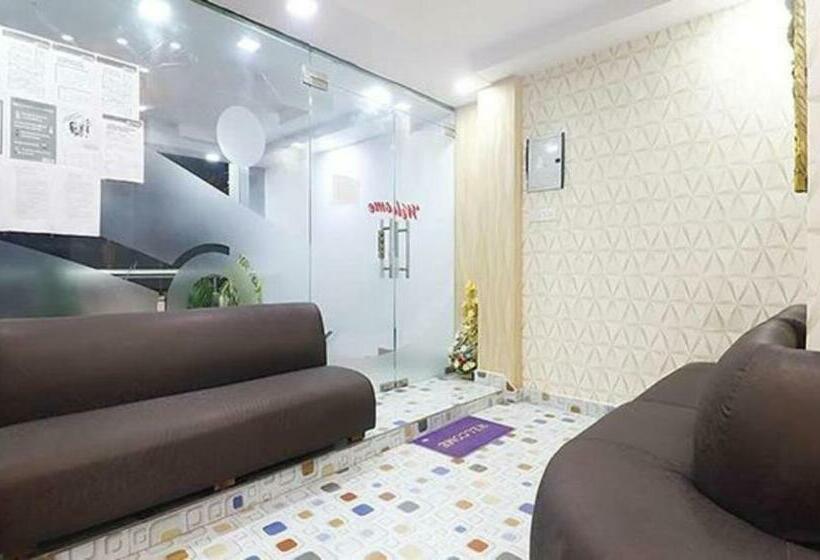 هتل Prime Aone Inn