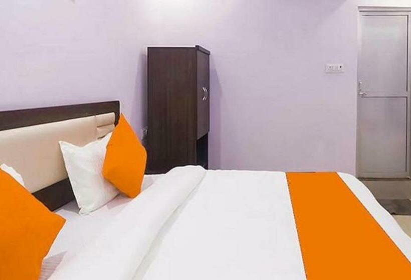 هتل Prime Aone Inn