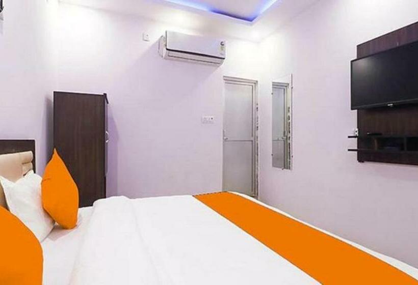 هتل Prime Aone Inn