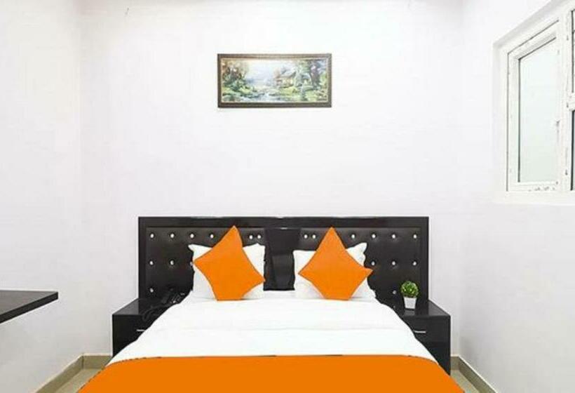 هتل Prime Aone Inn