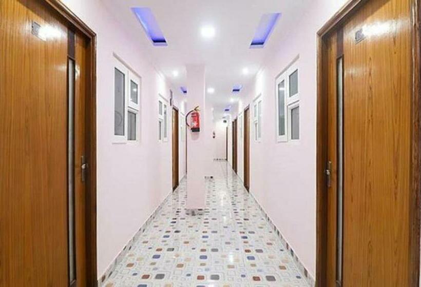 هتل Prime Aone Inn