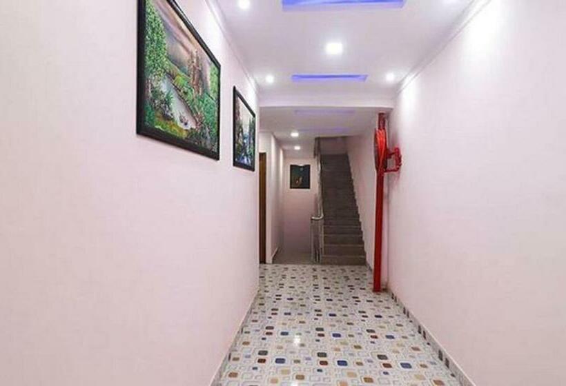 هتل Prime Aone Inn