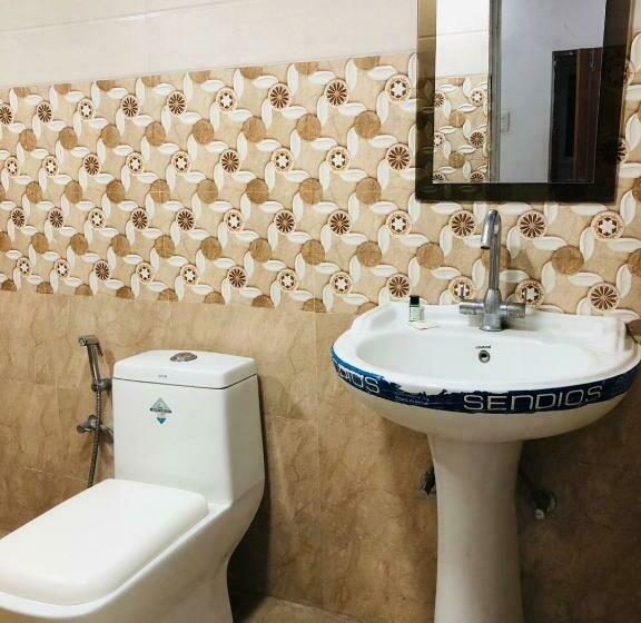 هتل Prime Aone Inn