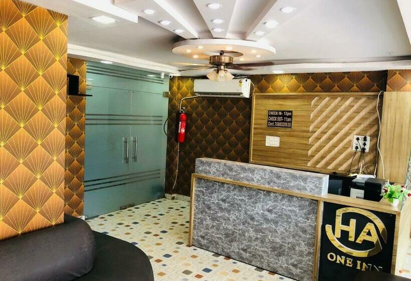 هتل Prime Aone Inn