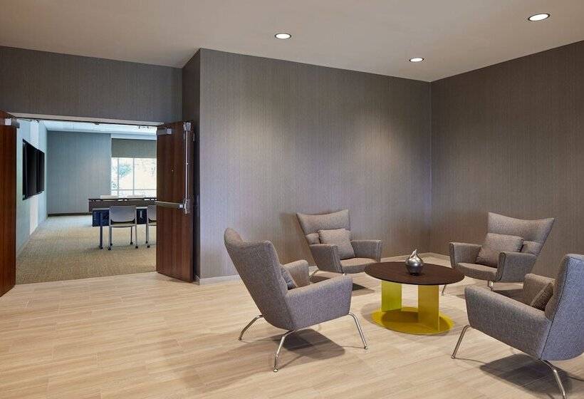 Otel Springhill Suites By Marriott Frederica