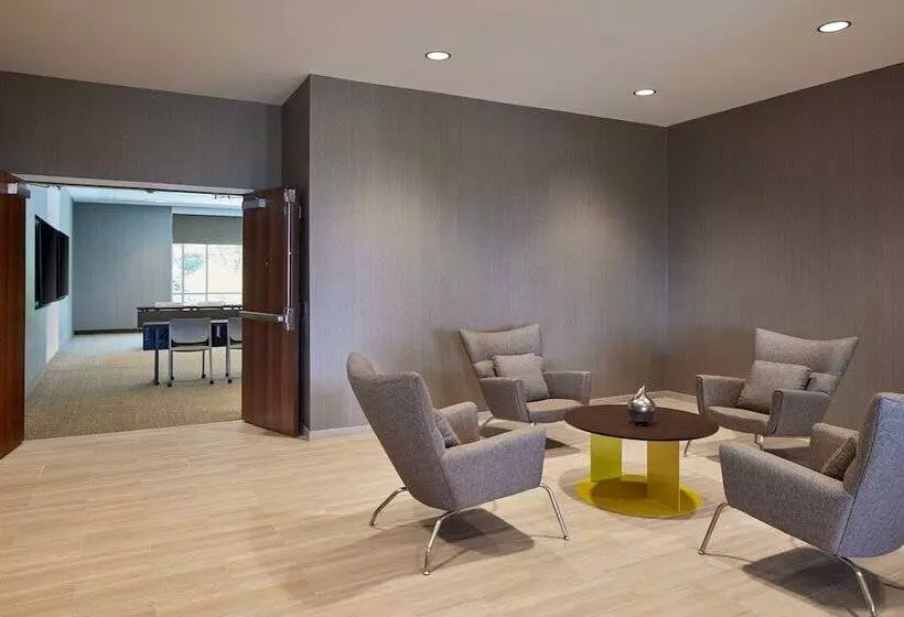 Hotelli Springhill Suites By Marriott Frederica