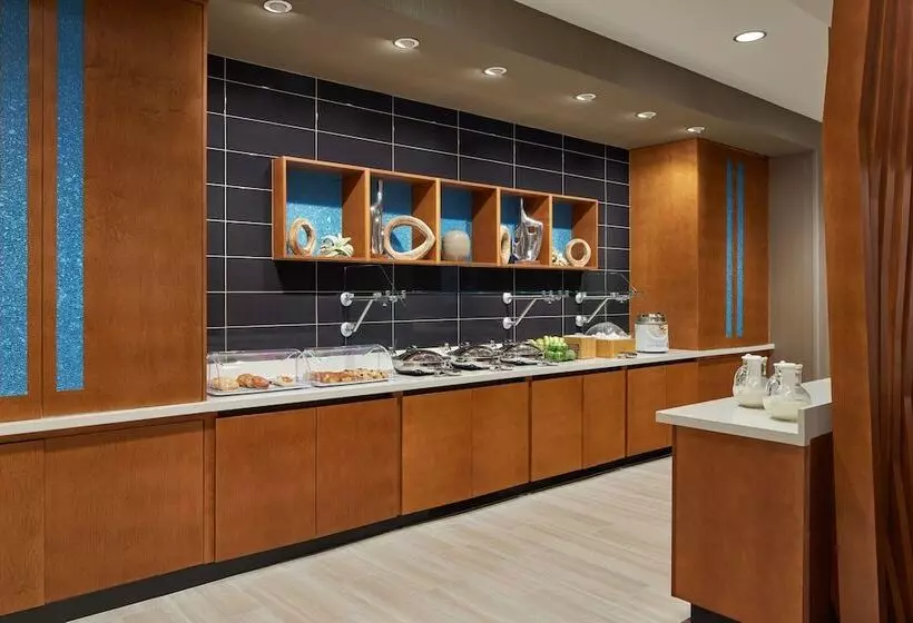 Hotelli Springhill Suites By Marriott Frederica