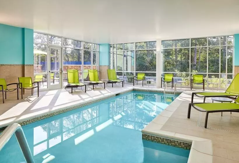 Hotelli Springhill Suites By Marriott Frederica