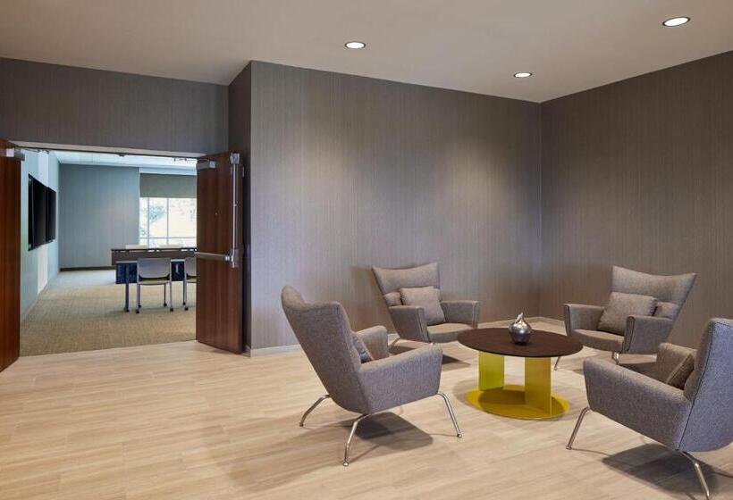 Otel Springhill Suites By Marriott Frederica