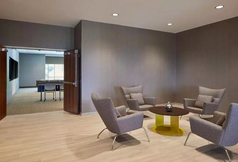 Hotelli Springhill Suites By Marriott Frederica