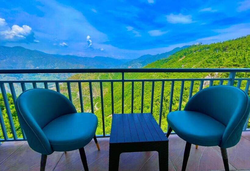 فندق The Nature Heaven Mussoorie