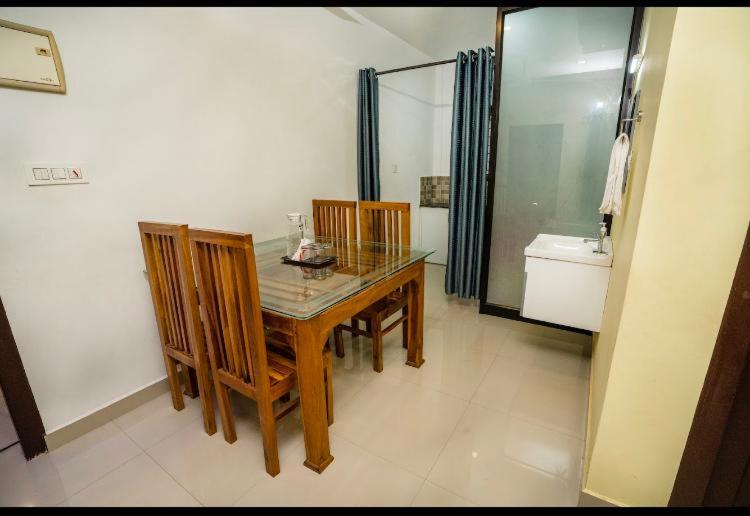 Hotel Vythiri Horizon