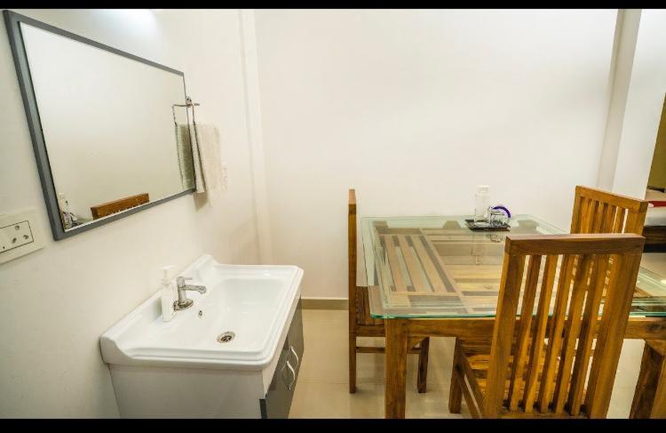 Hotel Vythiri Horizon