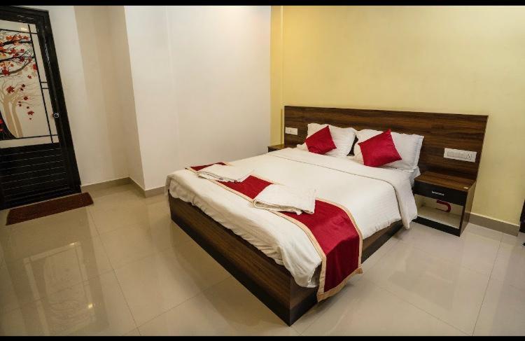 Hotel Vythiri Horizon