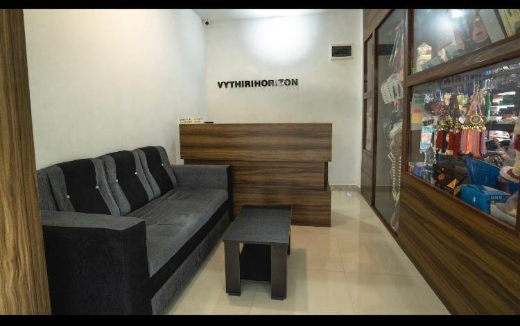 Hotel Vythiri Horizon