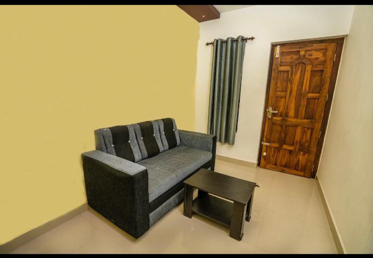 Hotel Vythiri Horizon