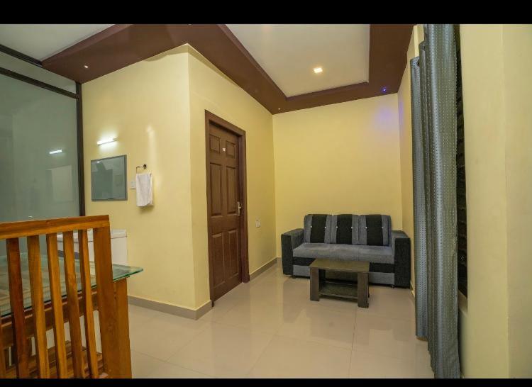 Hotel Vythiri Horizon