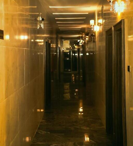 Mo House Hotels Kubwa