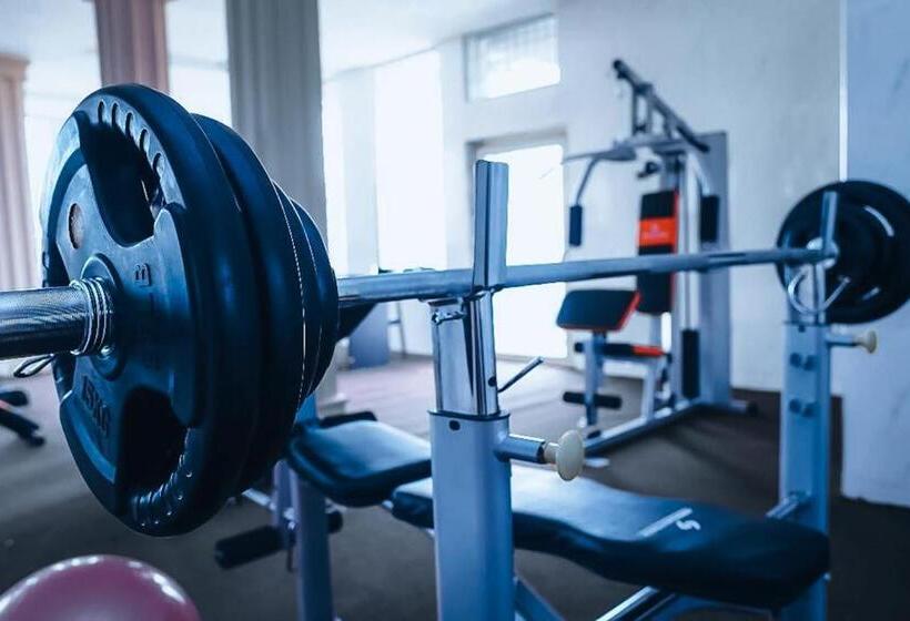 Mo House Hotels Kubwa