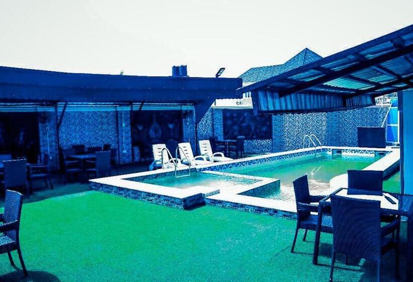 Mo House Hotels Kubwa