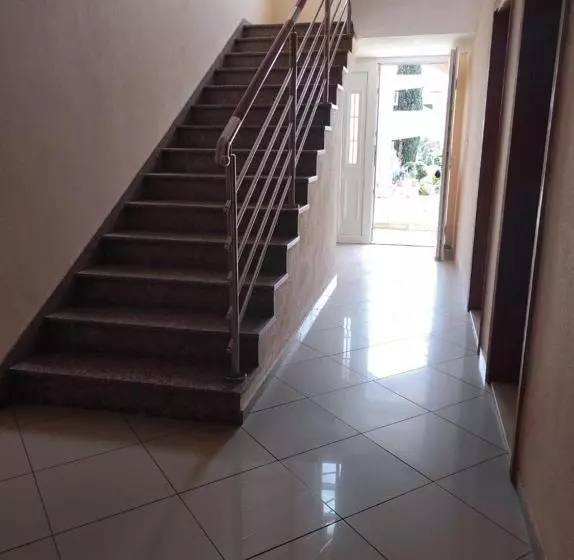 پانسیون Apartments Draženka