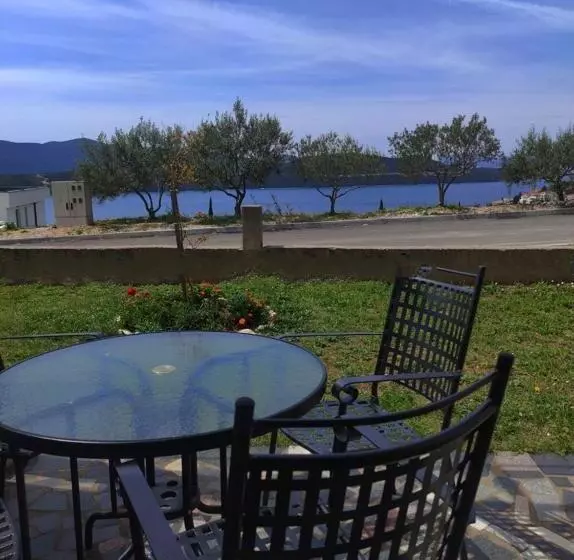 پانسیون Apartments Draženka