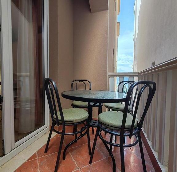 پانسیون Apartments Draženka