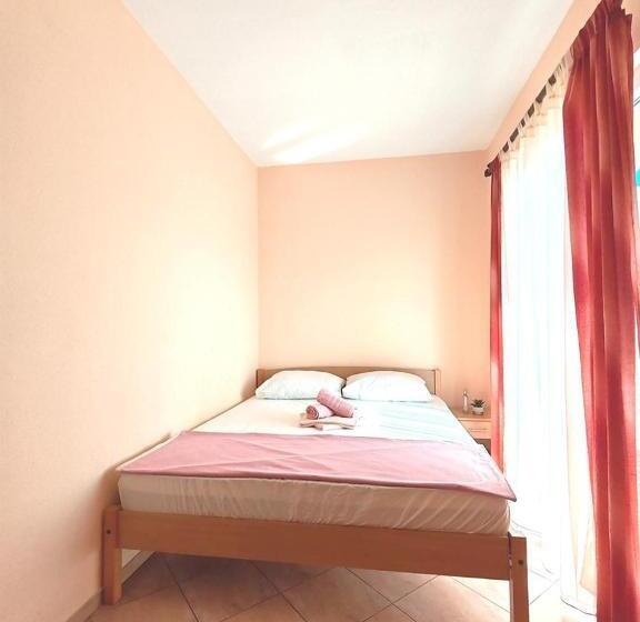 پانسیون Apartments Draženka