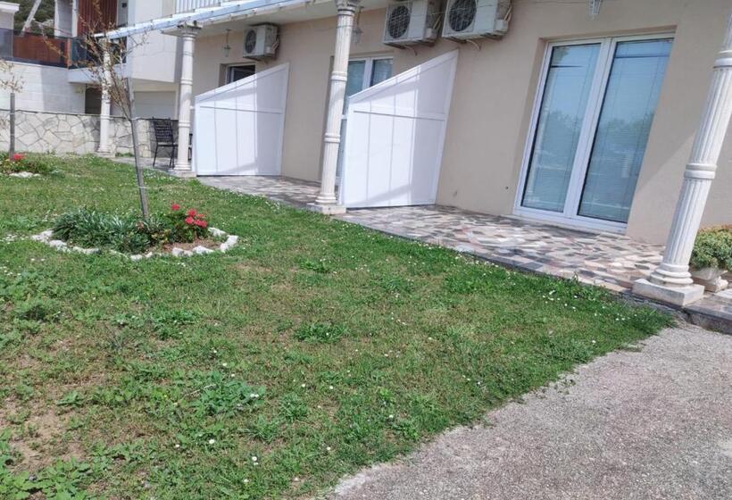 پانسیون Apartments Draženka