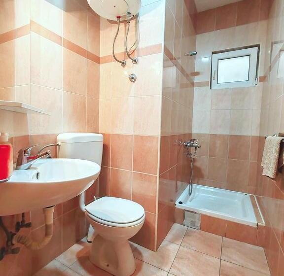 پانسیون Apartments Draženka