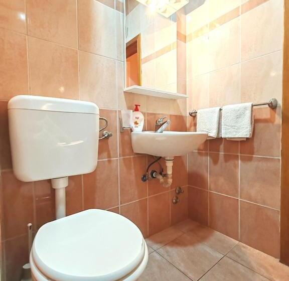 پانسیون Apartments Draženka