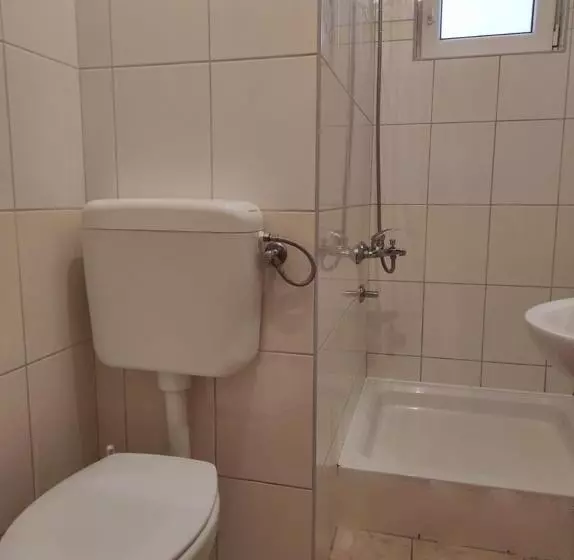 پانسیون Apartments Draženka