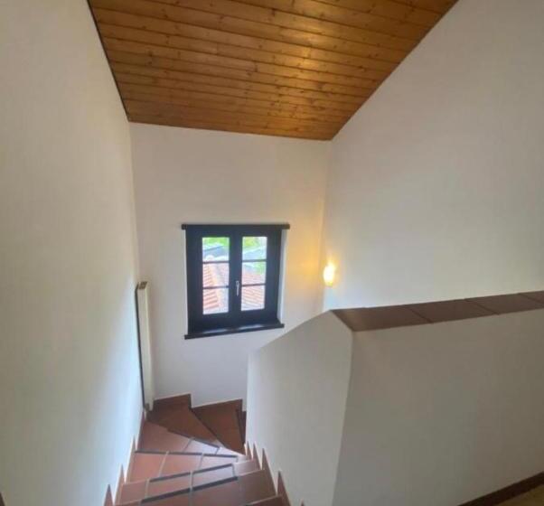 Пансион Bellvedere Cureglia