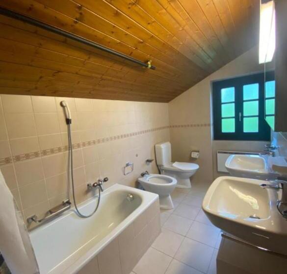 Пансион Bellvedere Cureglia