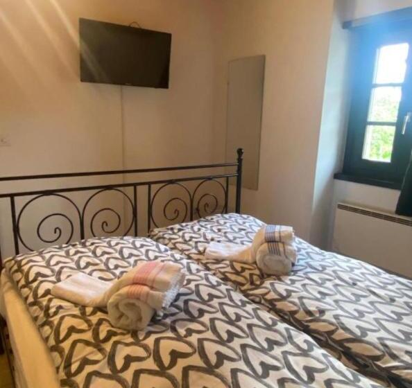 Пансион Bellvedere Cureglia