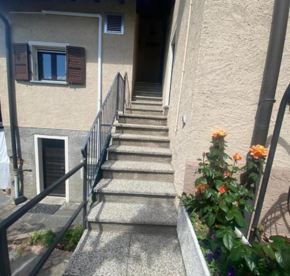 Пансион Bellvedere Cureglia