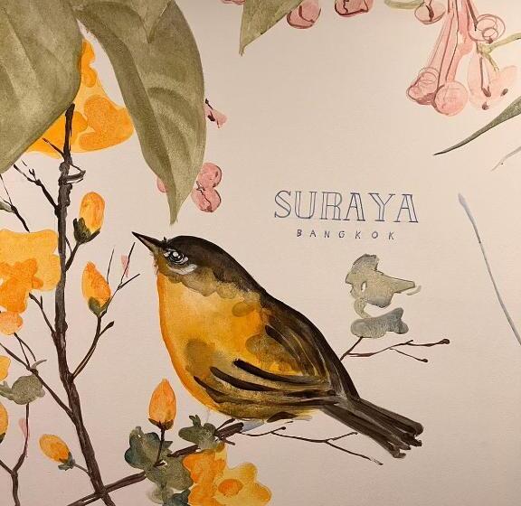 Suraya Bangkok
