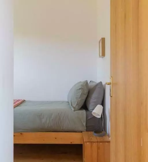 ユースホステル The Common Knowledge Centre