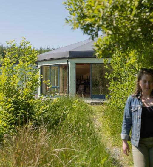 Cămin The Common Knowledge Centre